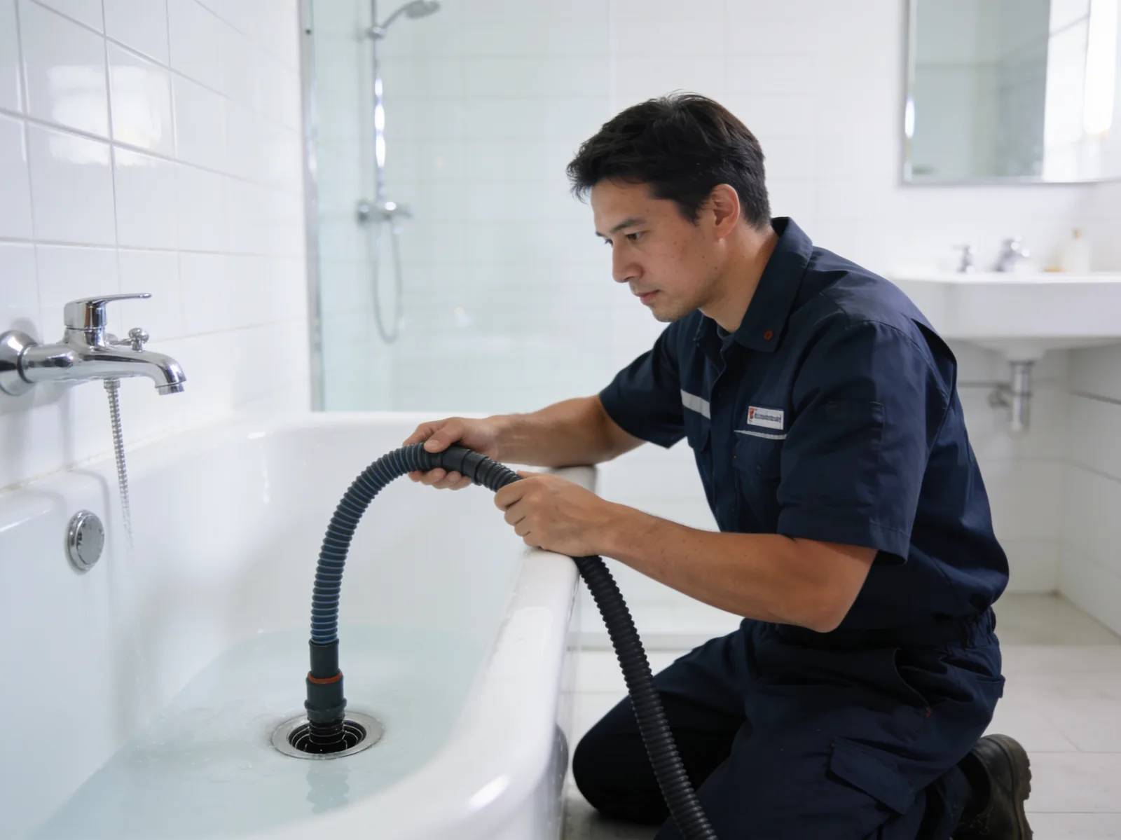 Emergency Plumber Alexandria, OH FAQs
